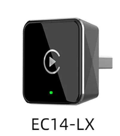 Mini Car Wireless Converter