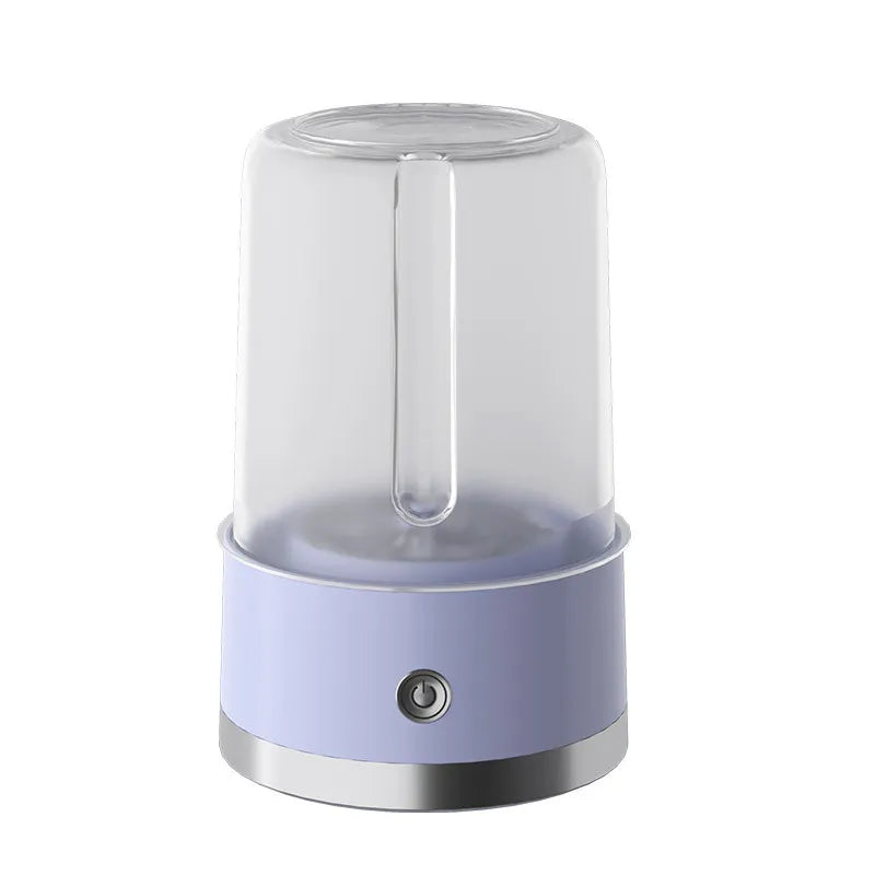 Portable Wireless Rechargeable Laundry Cup