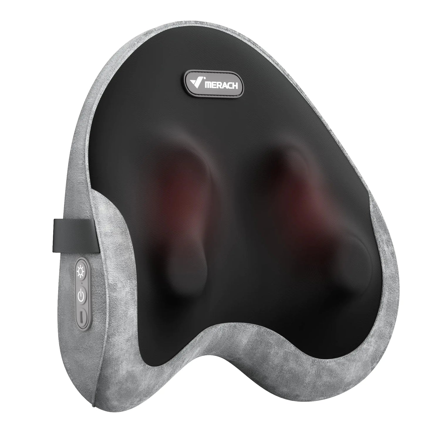 MERACH™️ - Back Massager Pillow with Heat Back Support
