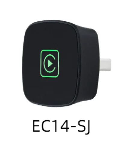 Mini Car Wireless Converter