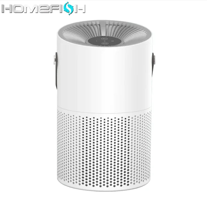 Air Purifier for Bedroom