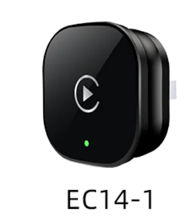 Mini Car Wireless Converter