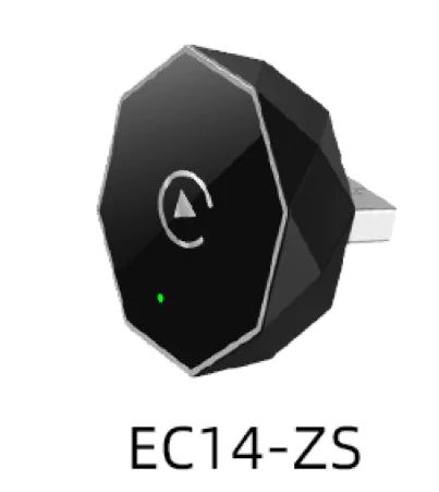 Mini Car Wireless Converter