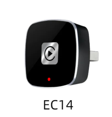Mini Car Wireless Converter