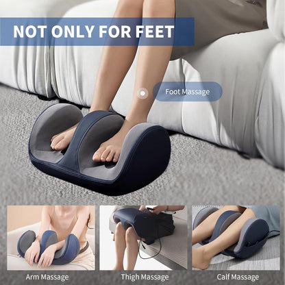 SootheStep™ - Foot Kneading Massager