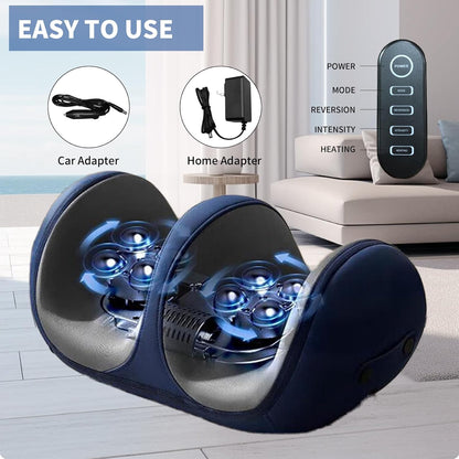 SootheStep™ - Foot Kneading Massager