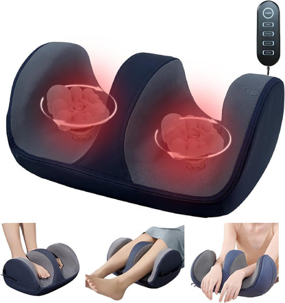 SootheStep™ - Foot Kneading Massager