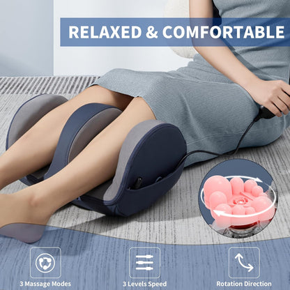 SootheStep™ - Foot Kneading Massager