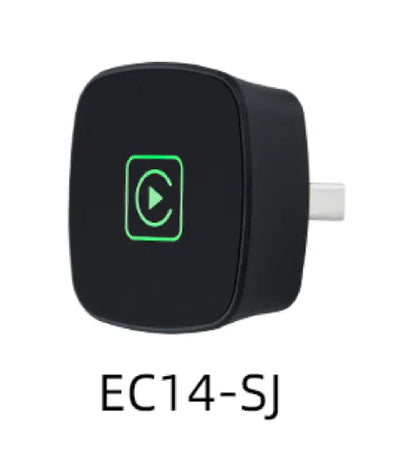 Mini Car Wireless Converter