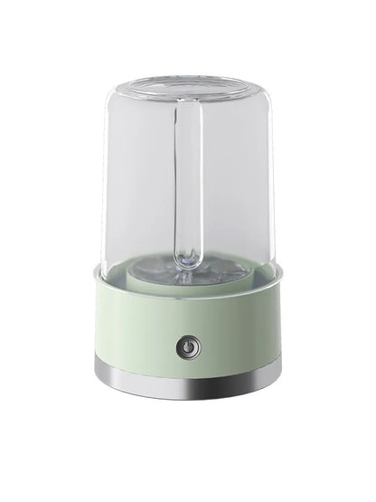 Portable Wireless Rechargeable Laundry Cup