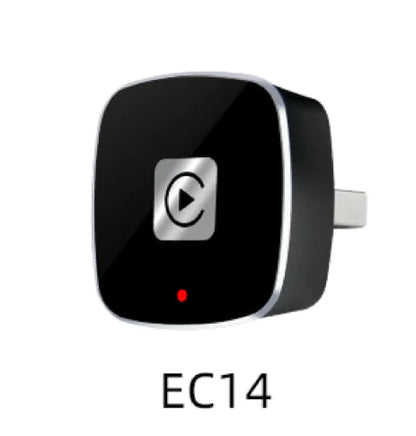Mini Car Wireless Converter