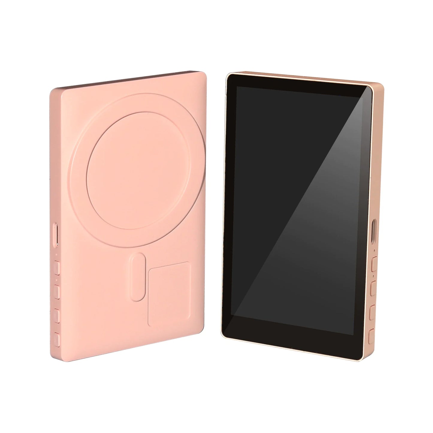 Wireless Selfie Device